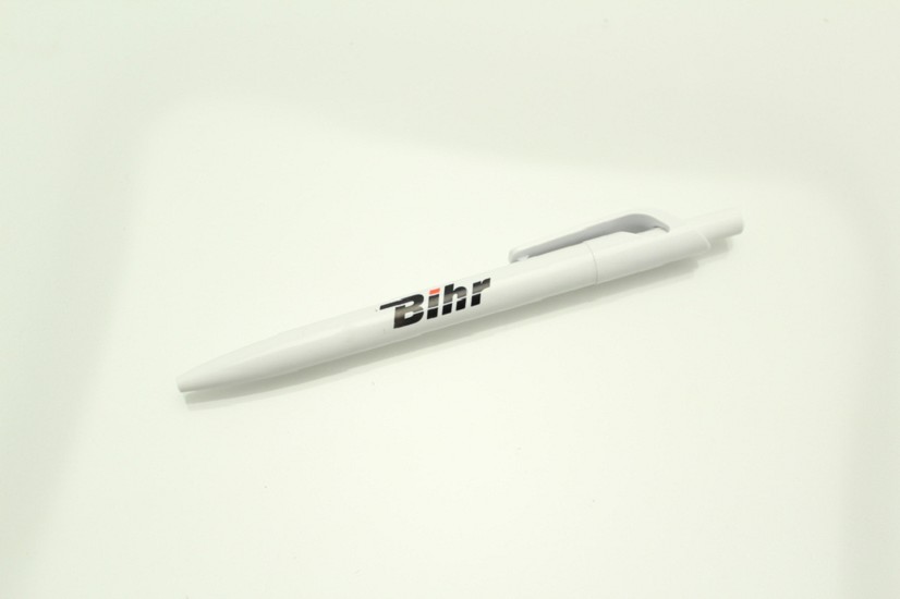 BIHR Stift weiß