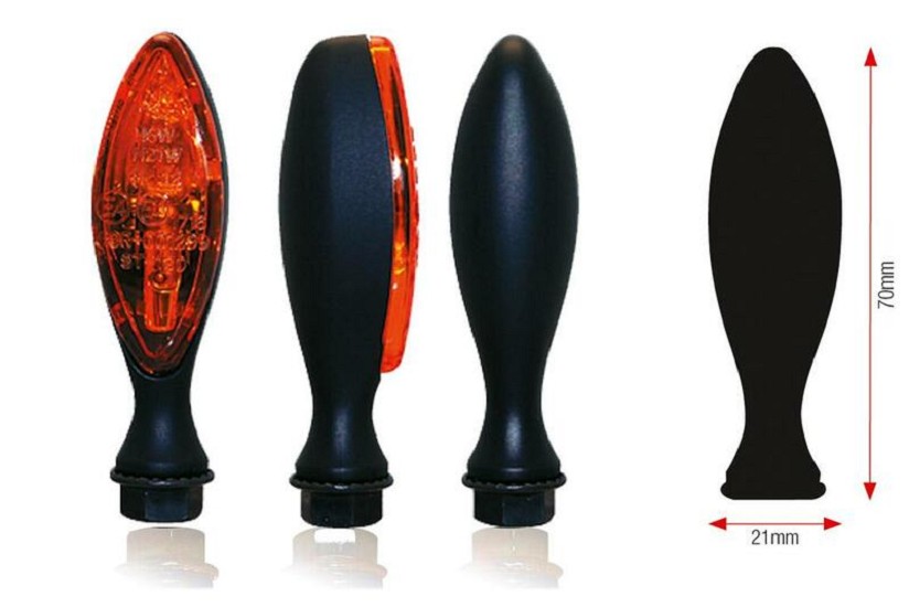 Blinker ELIPSE