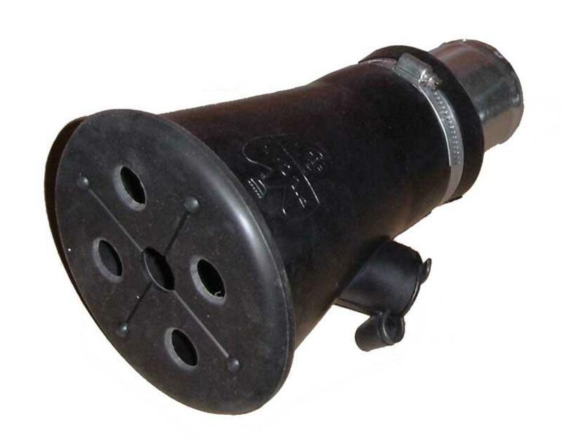 FILCAR Konus einfach Ø 75 mm