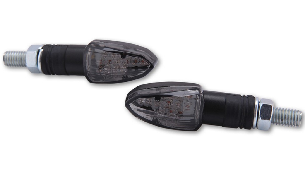 SHIN YO Lizzard LED Blinker