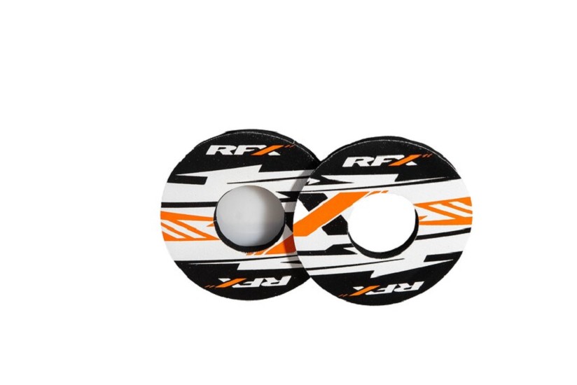 RFX Sport Griffscheiben (X RFX) Paar RFX Sport Griffscheiben (X RFX) Paar