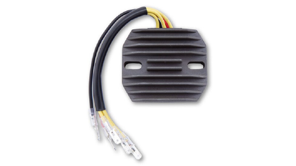ELECTROSPORT Regler ESR 130 passend für Suzuki GS Serie ELECTROSPORT Regler ESR 130 passend für Suzuki GS Serie