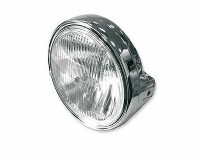 BIHR Frontscheinwerfer Typ OE Moto Guzzi 750 Nevada Classic