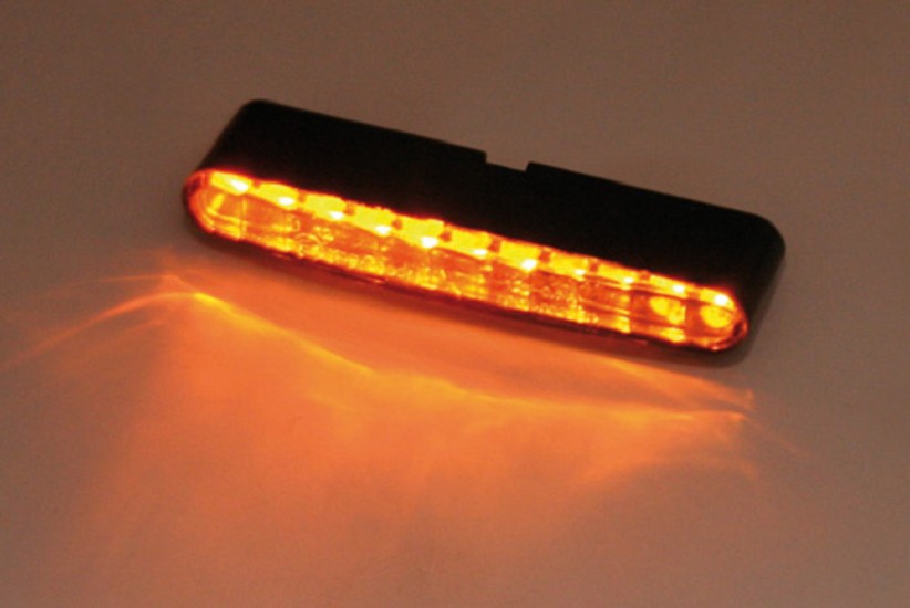 HIGHSIDER Stripe LED Einbaublinker