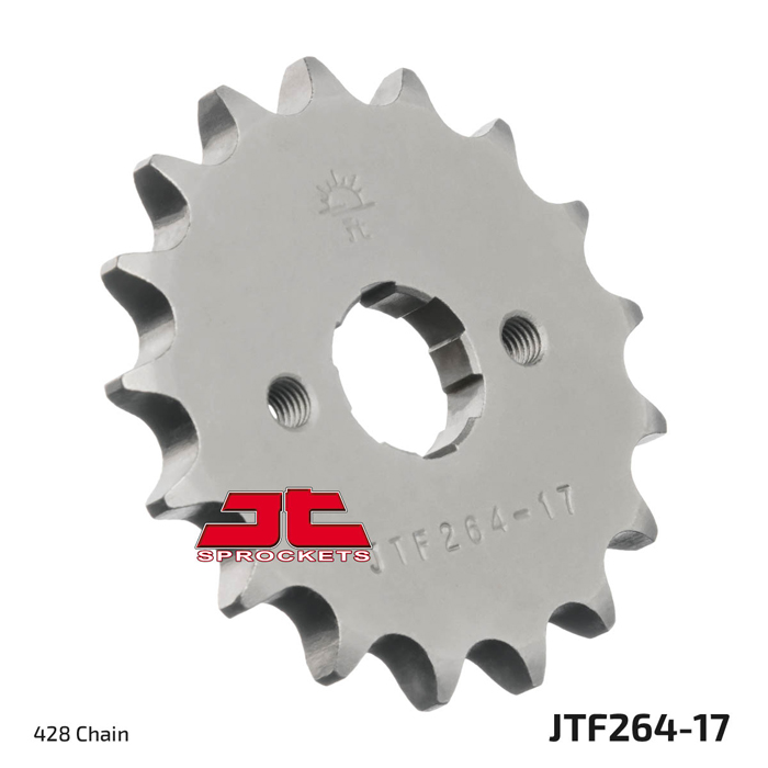 Ritzel 17Z 428 Ritzel 17Z 428