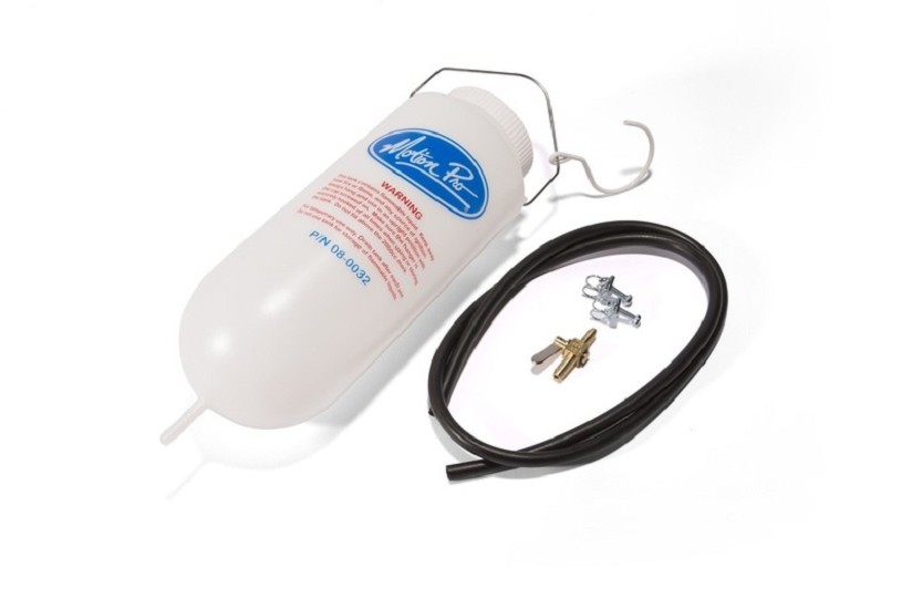 MOTION PRO Zusatztank Standard 2 Liter MOTION PRO Zusatztank Standard 2 Liter