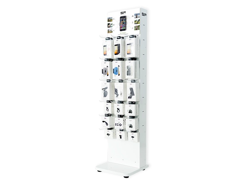SP Connect™ Display 2.0 SP Connect™ Display 2.0