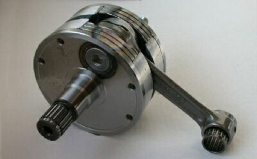 HOT RODS OEM Kurbelwelle - passend für Kawasaki KX250