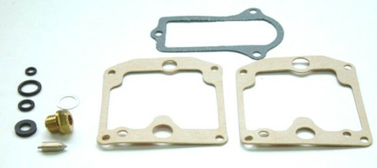 TOURMAX Reparatursatz Vergaser passend für Kawasaki KZ A4/A5 TOURMAX Reparatursatz Vergaser passend für Kawasaki KZ A4/A5