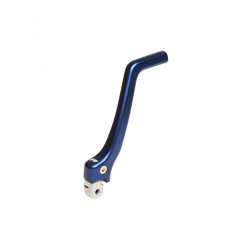 RFX Race Kickstarterhebel (Blau) - Husqvarna TC50