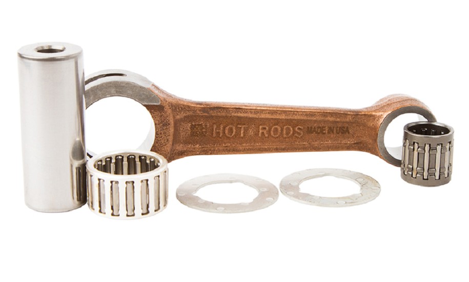 HOT RODS Pleuelsatz - passend für KTM
