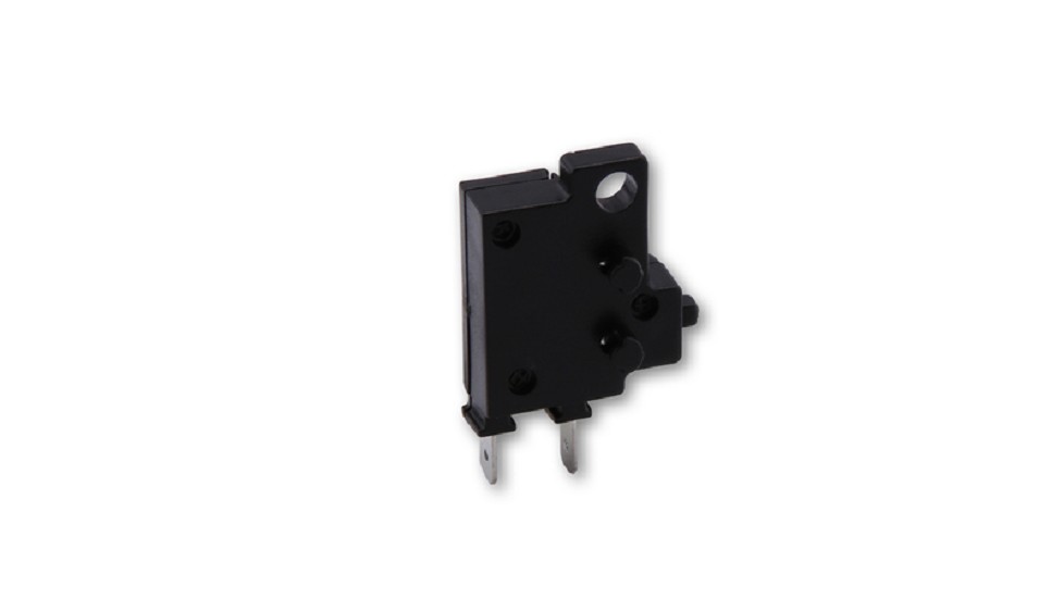 HIGHSIDER smart Bremslichtschalter, vorne, passend für Yamaha