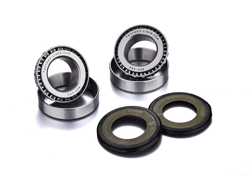 FACTORY LINKS Lenkkopflager-Kit Sherco/passend für Yamaha FACTORY LINKS Lenkkopflager-Kit Sherco/passend für Yamaha