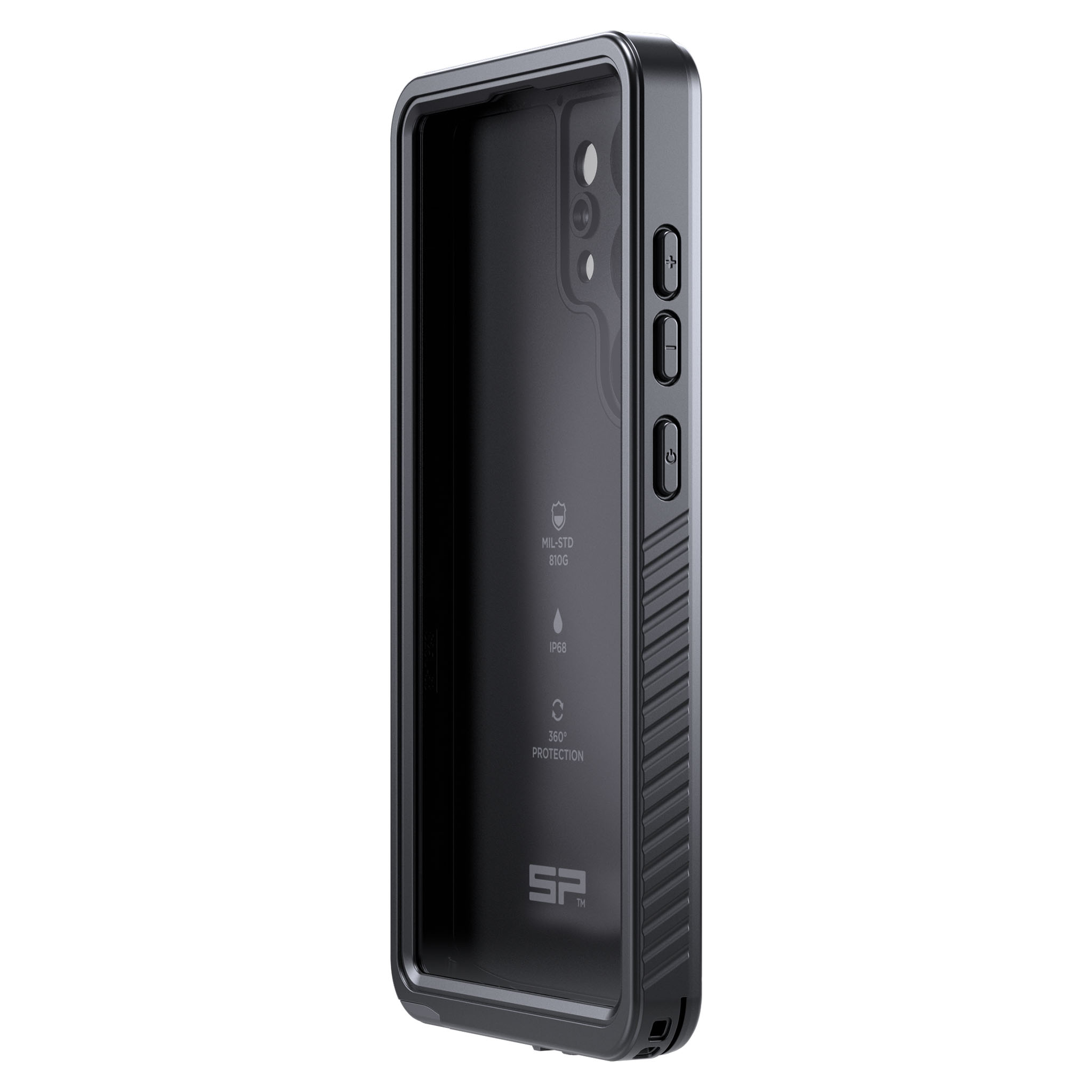 SP Connect™ Phone Case SPC+ Xtreme für Samsung S25 Ultra