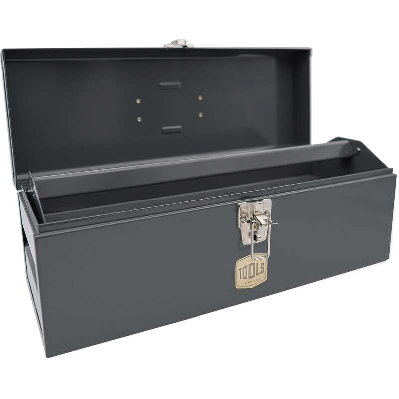 THE TOOLS COMPANY Werkzeug - Box
