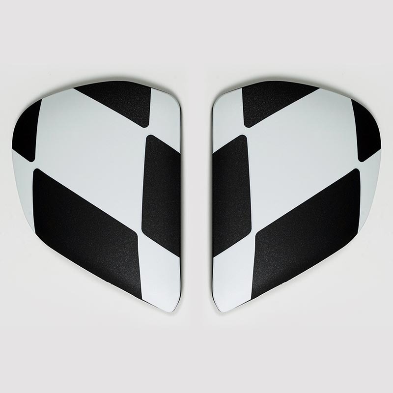 ARAI Fullface Helmet Holderset VAS Finish Sand ARAI Fullface Helmet Holderset VAS Finish Sand