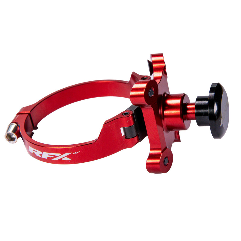 RFX Pro Traktionskontrolle