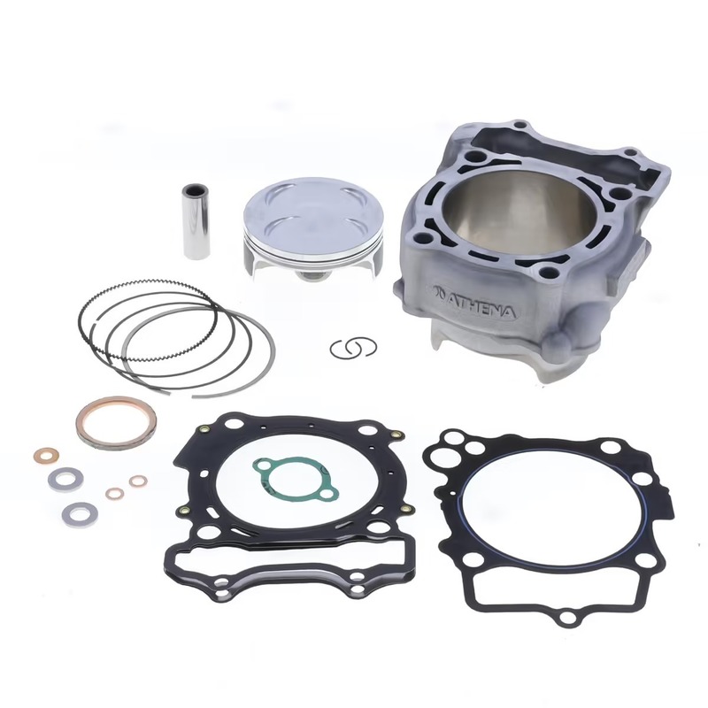 ATHENA Zylinder Kit Ø77mm - passend für Yamaha YZ250F (19-) / WR250F (20-21)