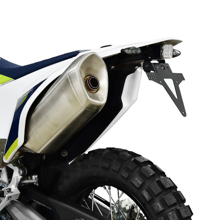 Kennzeichenhalter HUSQVARNA 701 SM 16-23 Kennzeichenhalter HUSQVARNA 701 SM 16-23