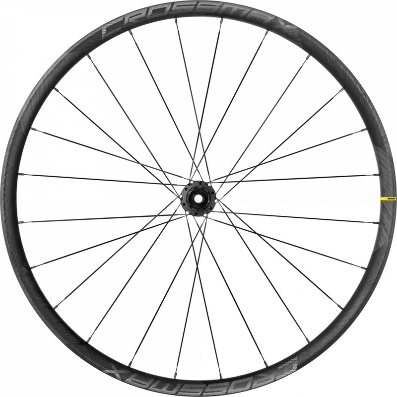 MAVIC Rear Wheel Crossmax Carbone XLR 29