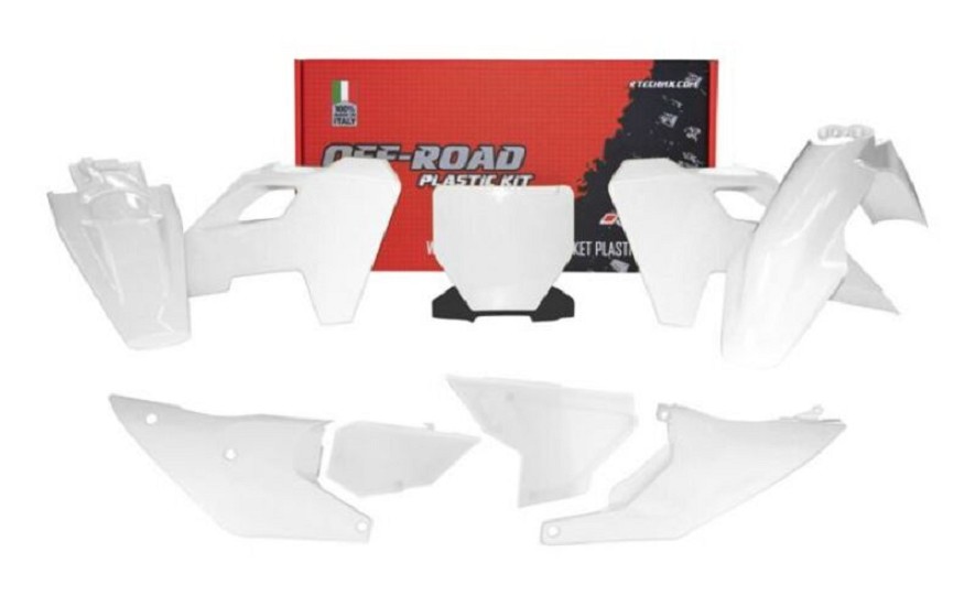RACETECH Plastik Kit 7-tlg. RACETECH Plastik Kit 7-tlg.