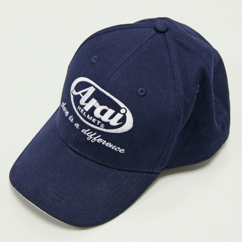 ARAI Baseball Cap - Blue ARAI Baseball Cap - Blue