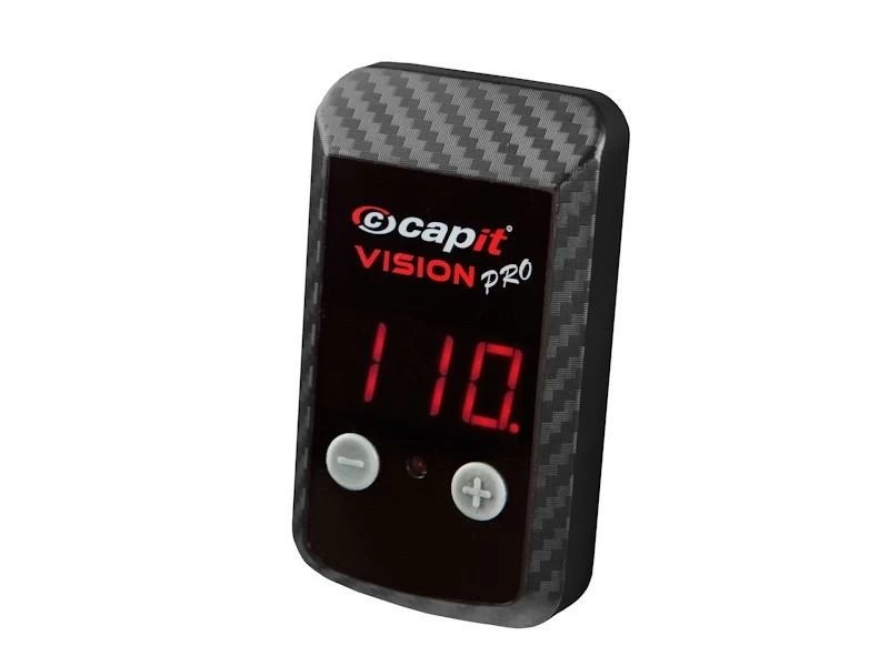 CAPIT Full Control Vision Tirewarmers (115-120-125/17” / =200/55/17”)