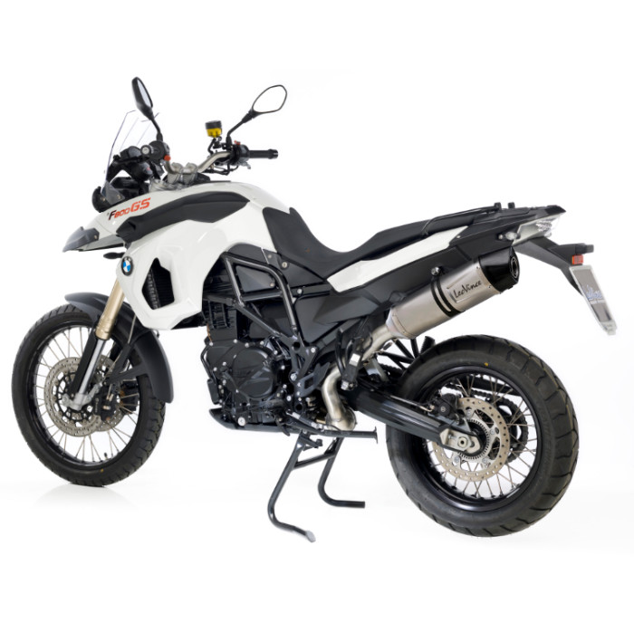 SBK LV ONE passend für BMW F650/F700/800GS ie10 ev