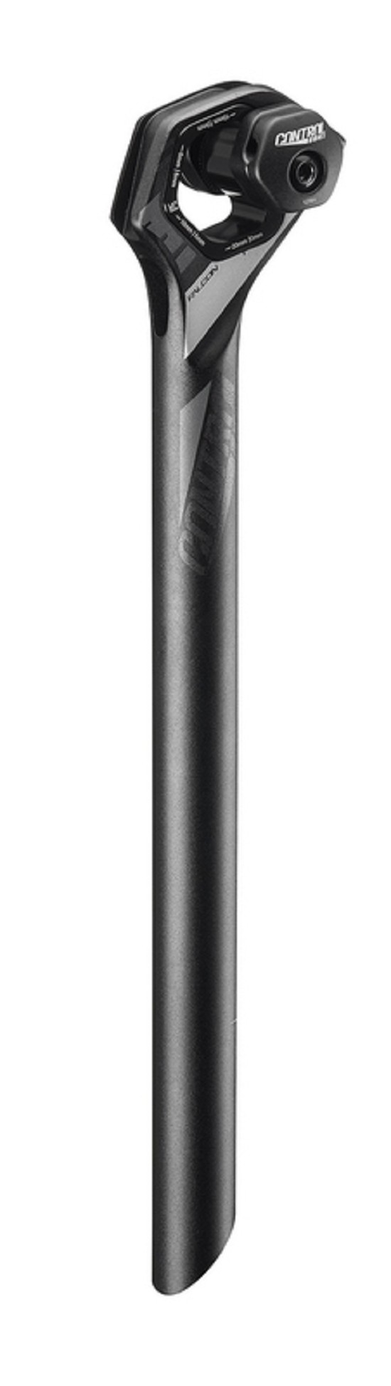 CONTROLTECH Falcon Alloy Hex Sattelstange CONTROLTECH Falcon Alloy Hex Sattelstange