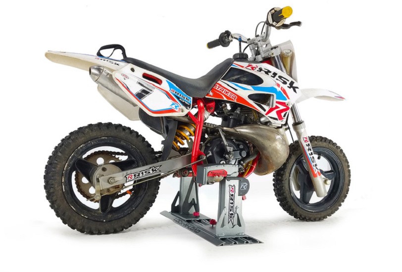 RISK RACING Lock & Load Pro mini Transportständer