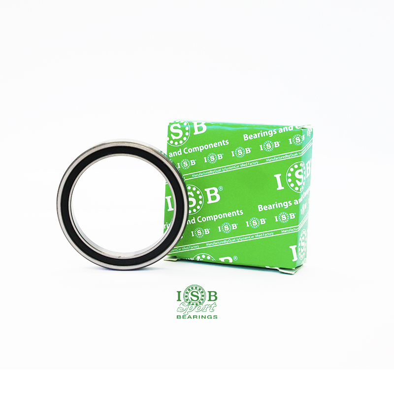 ISB BEARINGS MR4052H7 40x52x7 (90º/90º)