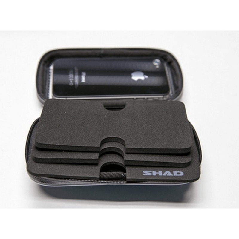 SHAD Smartphone-Lenkerhalterung - 5 Zoll