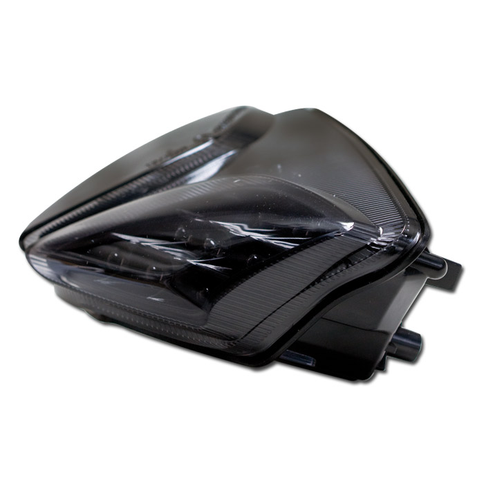 LED-Rücklicht passend für Suzuki GSX-R1000 09-15