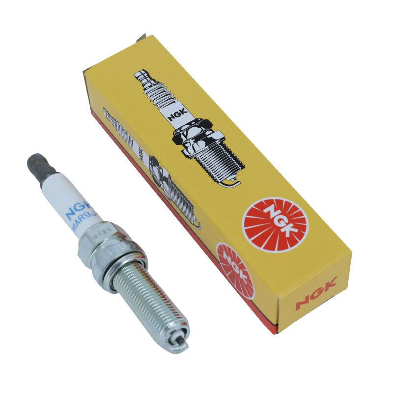 NGK Standard Spark Plug - LMAR9J-9E NGK Standard Spark Plug - LMAR9J-9E