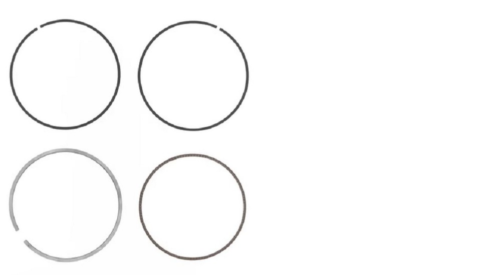 ATHENA Kolbenring Ø 77mm für Athena Kolben