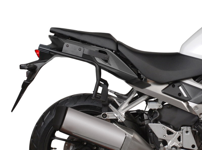 SHAD 3P Befestigungssystem (seitlich) - passend für Honda SHAD 3P Befestigungssystem (seitlich) - passend für Honda
