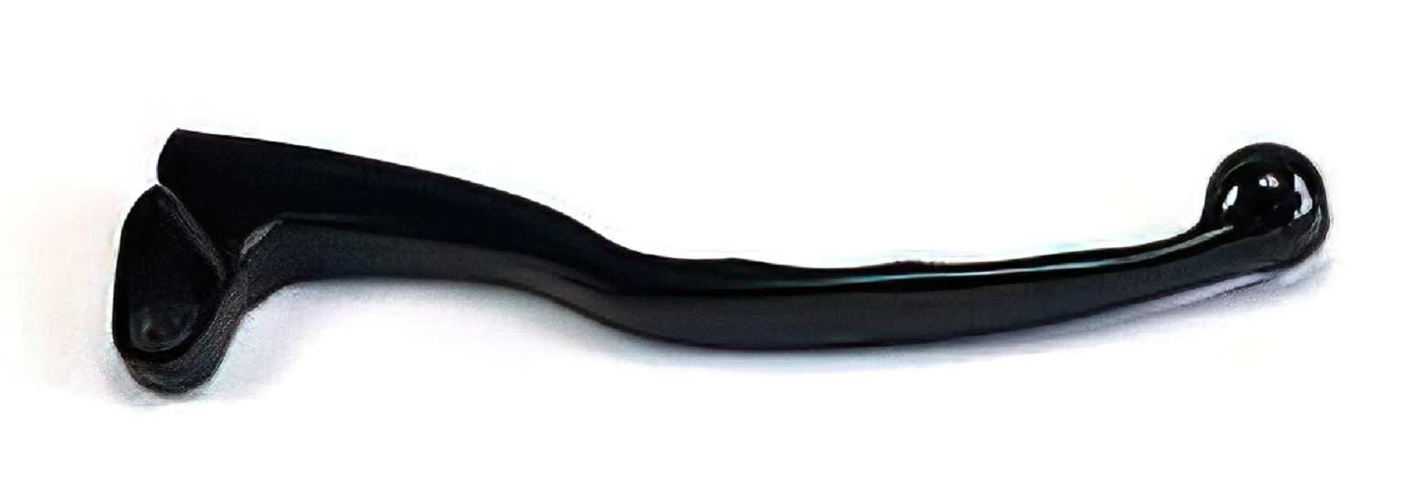 Bremshebel passend für Yamaha XT 500 (80-83) schwarz Bremshebel passend für Yamaha XT 500 (80-83) schwarz