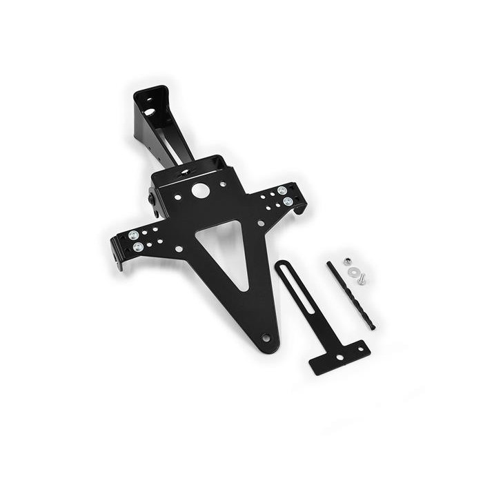 Kennzeichenhalter passend für DUCATI 848/1098/1198