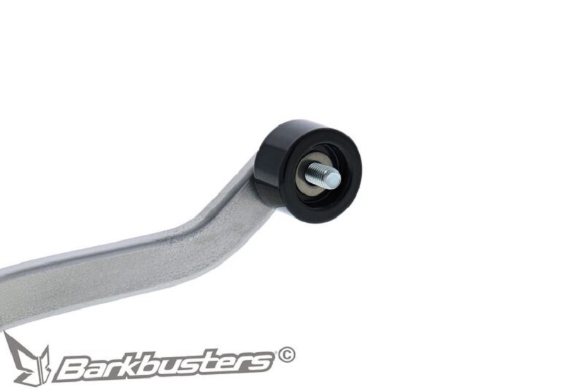 BARKBUSTERS Hardware Kit Zweipunkthalterung - Royal Enfield Scram 411