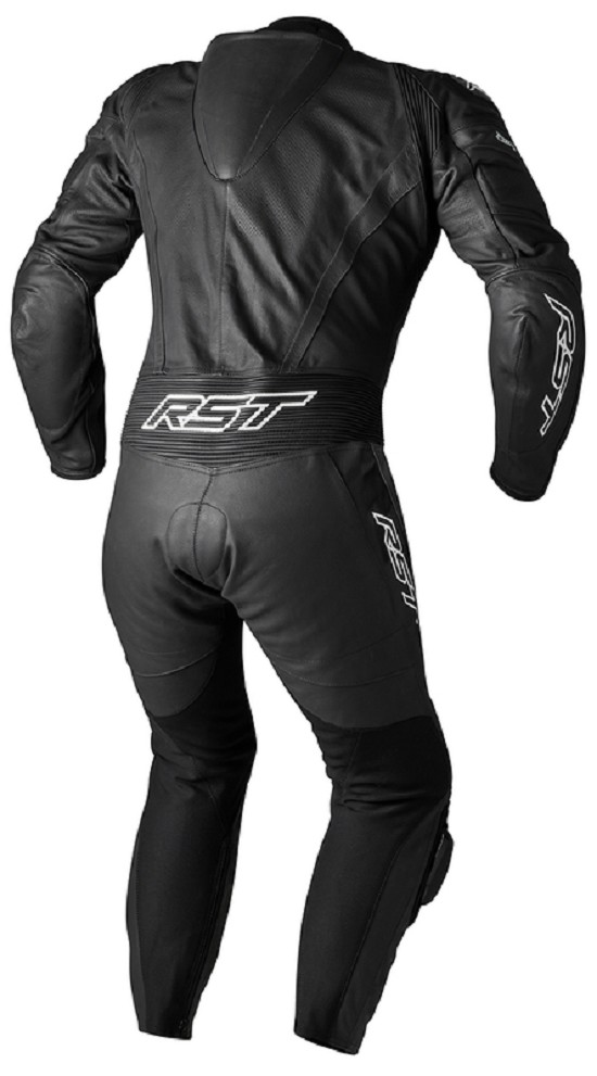 RST Suit TracTech Evo 5 Lederkombi - Schwarz/Schwarz/Schwarz RST Suit TracTech Evo 5 Lederkombi - Schwarz/Schwarz/Schwarz