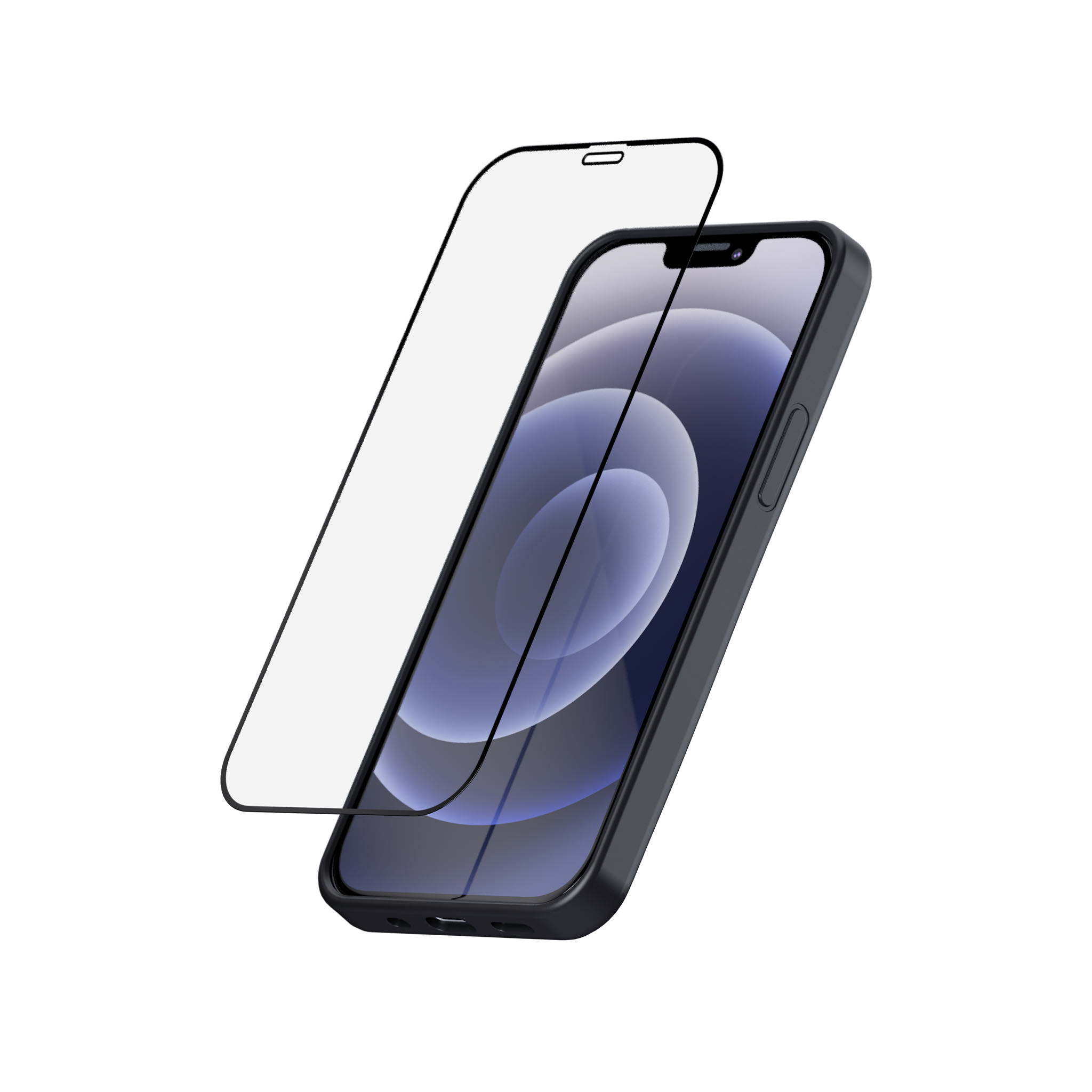 SP Connect™ Displayschutz für IPhone 12 mini SP Connect™ Displayschutz für IPhone 12 mini