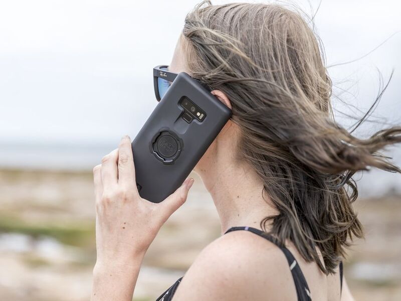 QUAD LOCK Handy Tasche - iPhone 14 Pro Max
