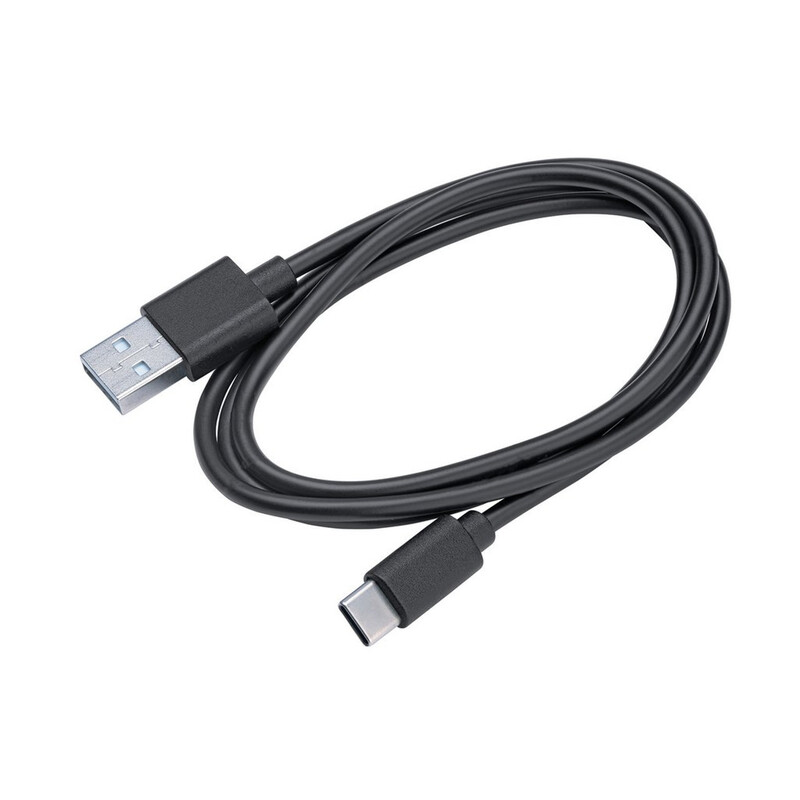 DRAPER Kabellose/USB Wiederaufladbare Stiftlampe SMD LED - 2W/250 Lumen