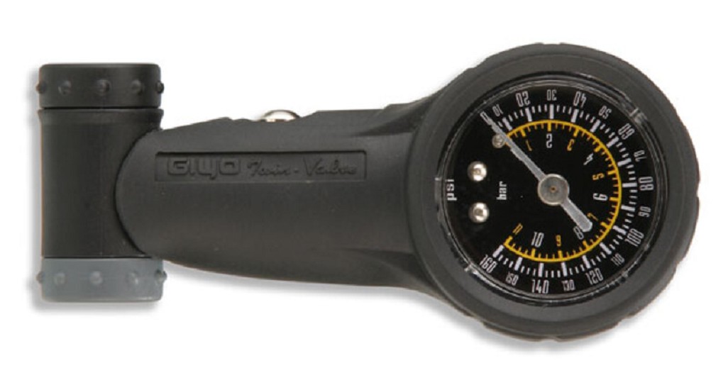 GIYO Manometer 11 Bar GIYO Manometer 11 Bar
