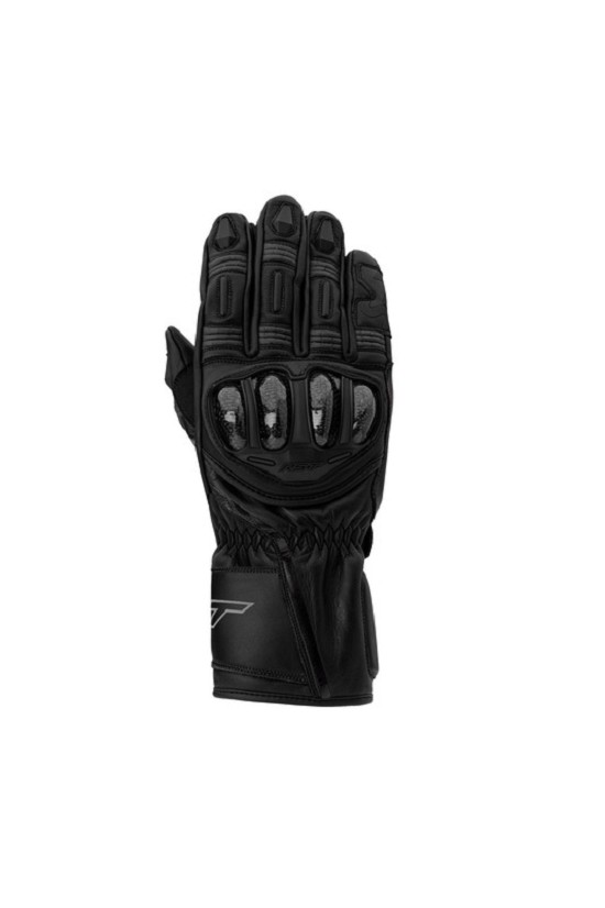 RST S1 CE Gloves - Black Size 9