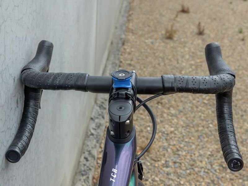 QUAD LOCK Flacheisen-Adapter