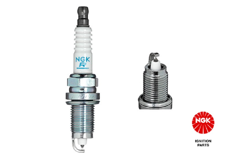 Zündkerze NGK PZFR7G [6555] Palladium/Platinum
