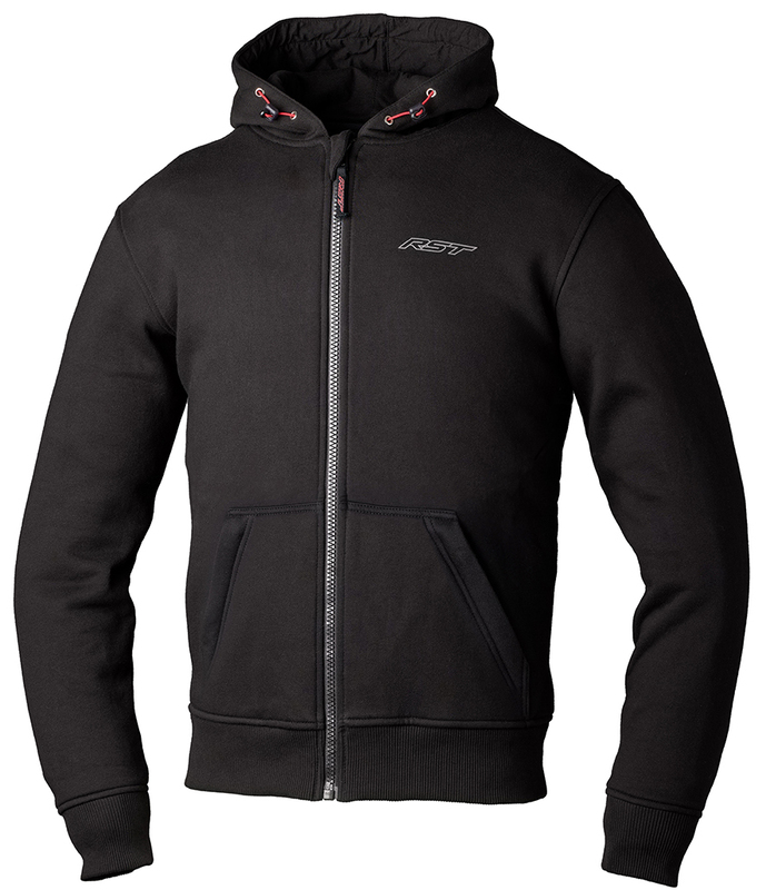 RST Urban CE Kapuzenpulli RST Urban CE Kapuzenpulli