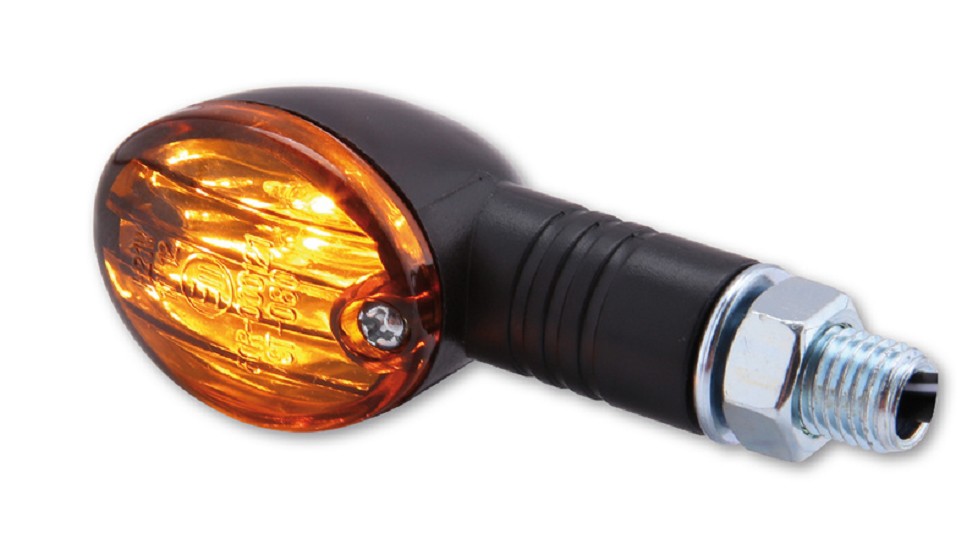 SHIN YO Mini Blinker Micro Flash
