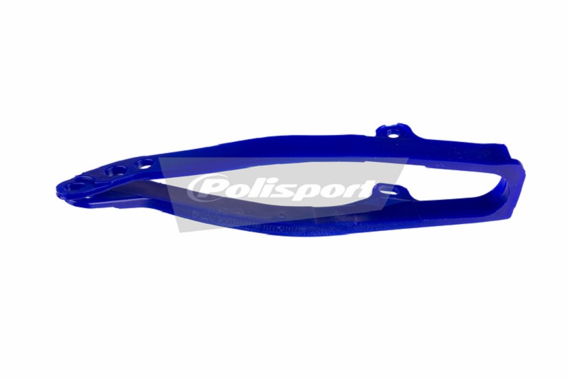 CHAIN SLIDER WR250-450 07- BLUE YAM98 CHAIN SLIDER WR250-450 07- BLUE YAM98